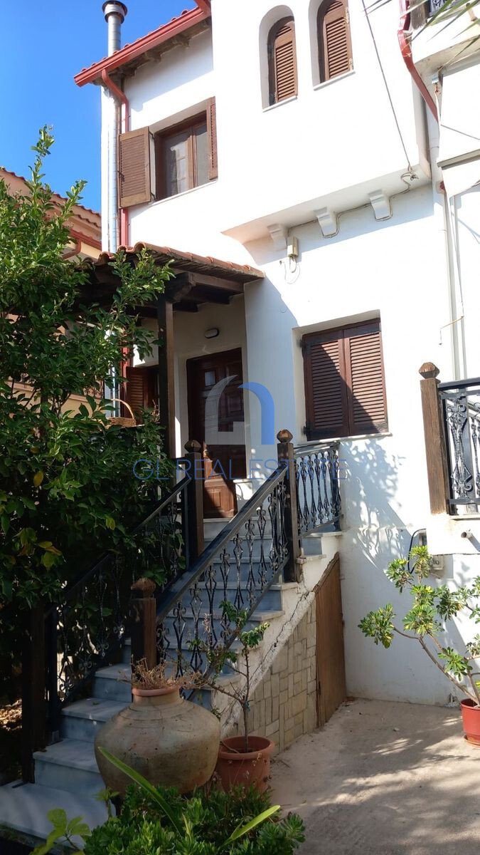 House in Sithonia, Macedonia and Thrace, Greece 4 - 19051611
