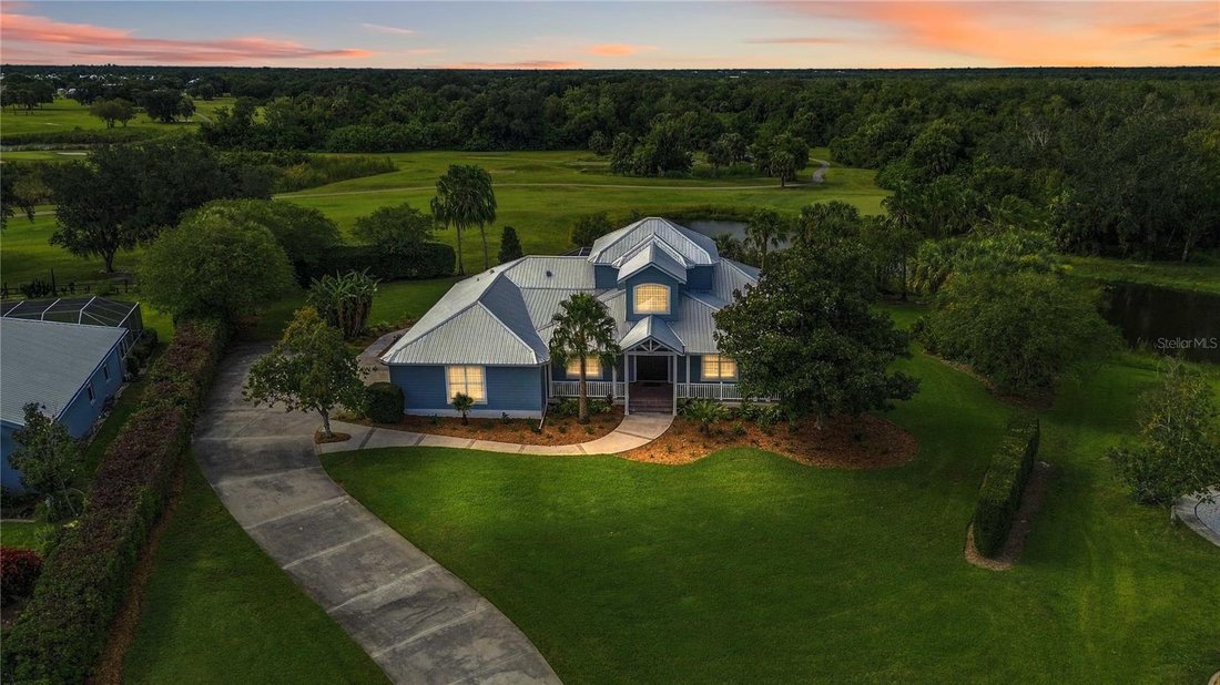 Casa en Arcadia, Florida, Estados Unidos 4 - 19056174