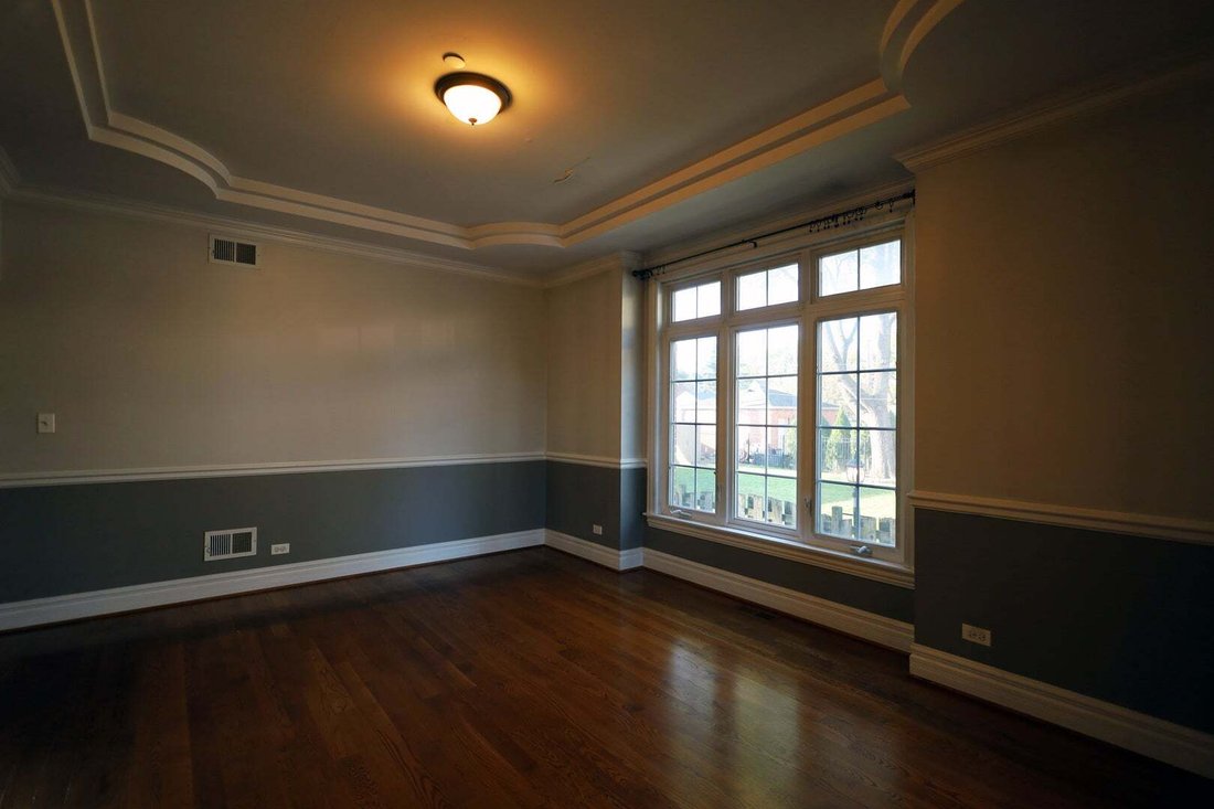 Casa a Park Ridge, Illinois, Stati Uniti 4 - 19054567