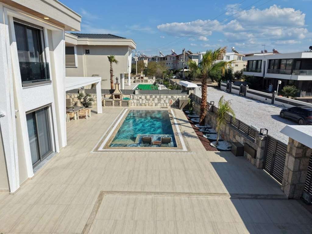 Villa in Didim, Aydın, Türkei 2 - 19051391