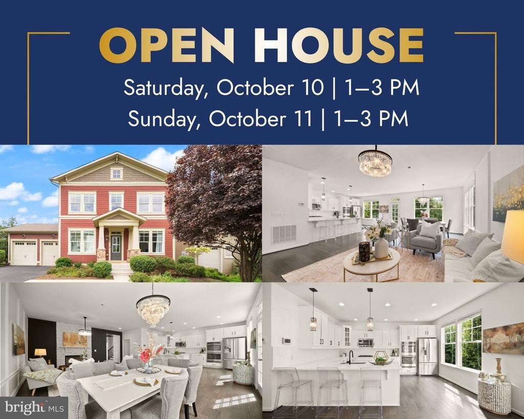 House in Aldie, Virginia, United States 1 - 18713049