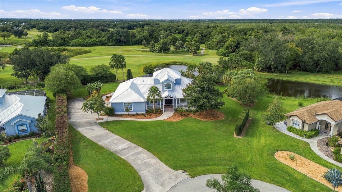 Casa en Arcadia, Florida, Estados Unidos 3 - 19056174