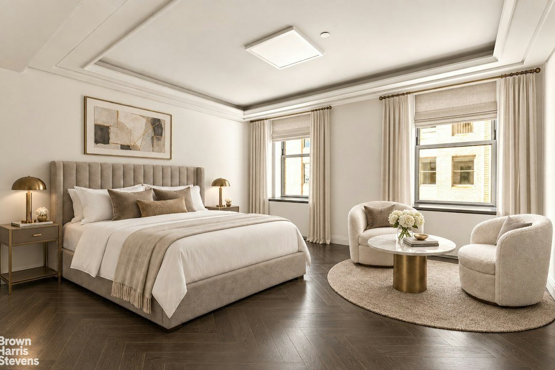 Condo in New York, New York, United States 1 - 19054088