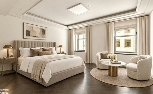 Appartement à New York, État de New York, États-Unis 1