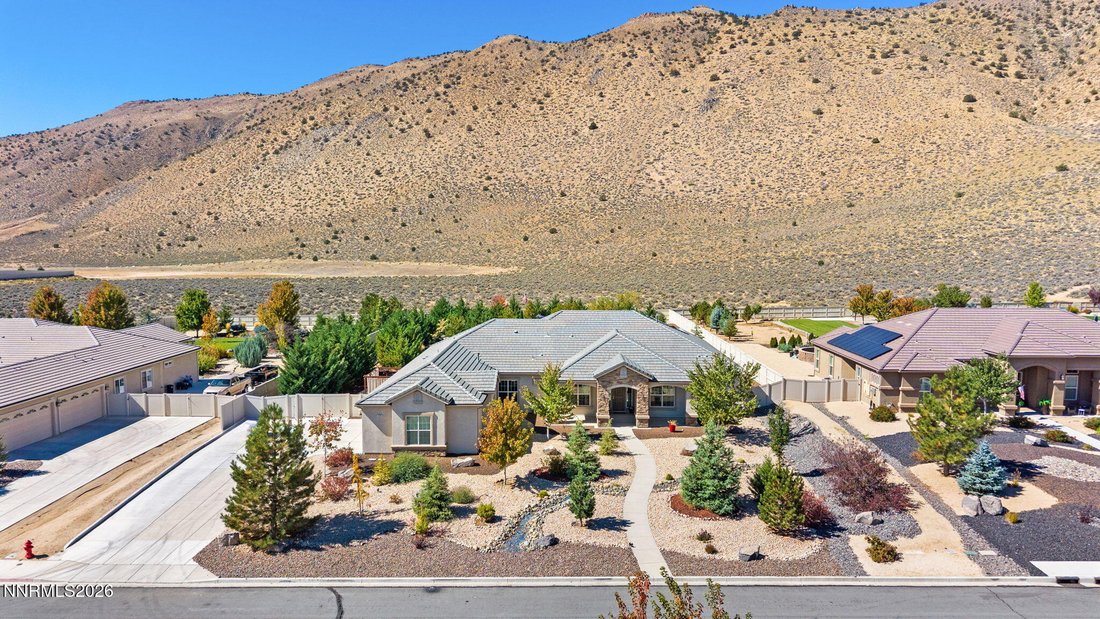 Casa a Sparks, Nevada, Stati Uniti 2 - 19055263
