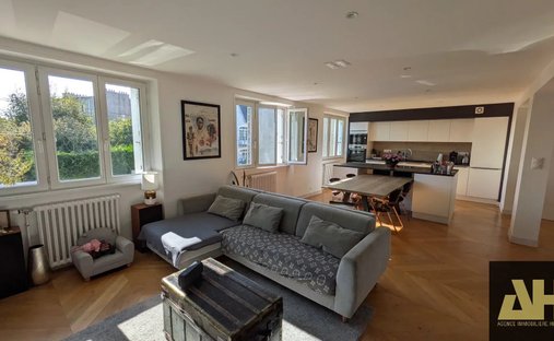 Maison à Saint Marc, Brest, France 1