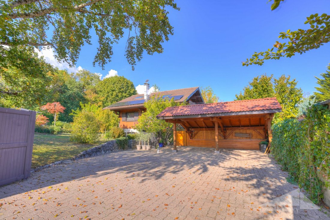 Chalet in Crozet, Auvergne-Rhône-Alpes, France 5 - 19056466