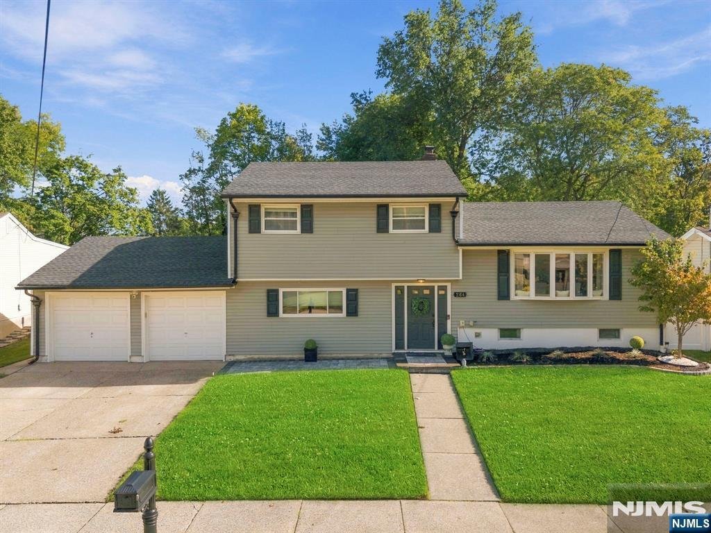 Maison à Totowa, New Jersey, États-Unis 1 - 19000877