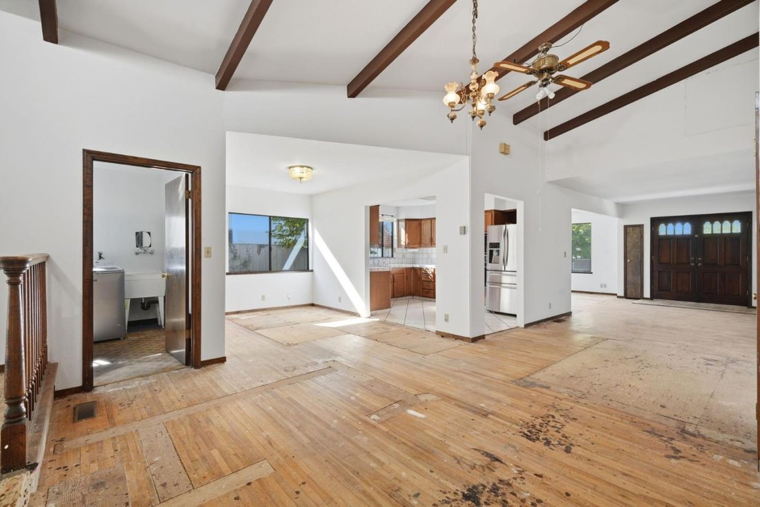 Casa en Belmont, California, Estados Unidos 4 - 19054077