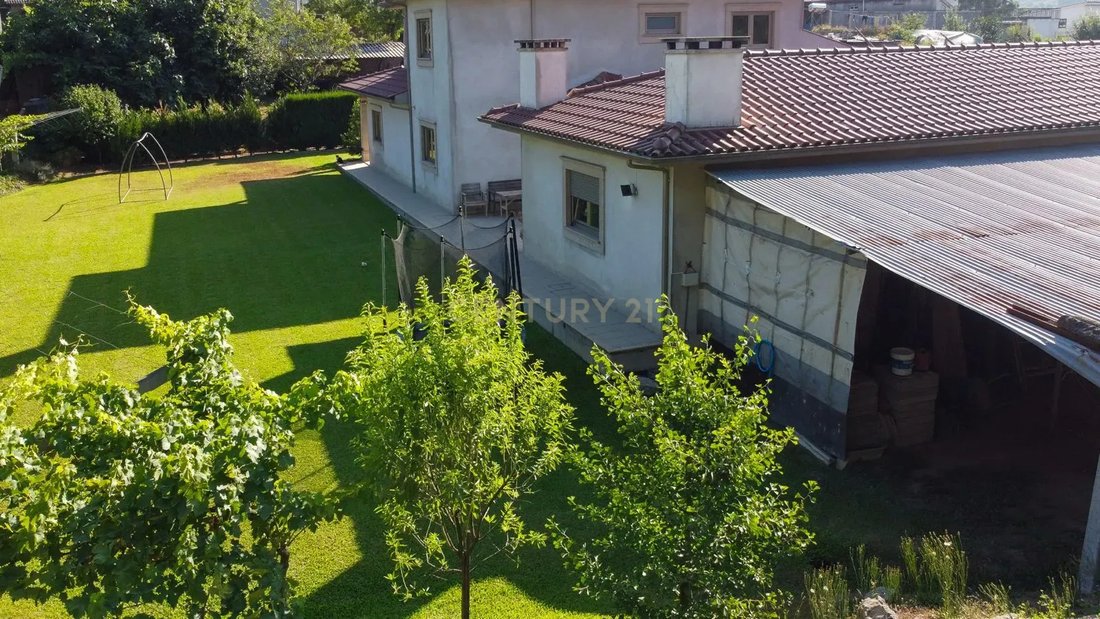 Villa in Martim, Braga, Portugal 4 - 19055172