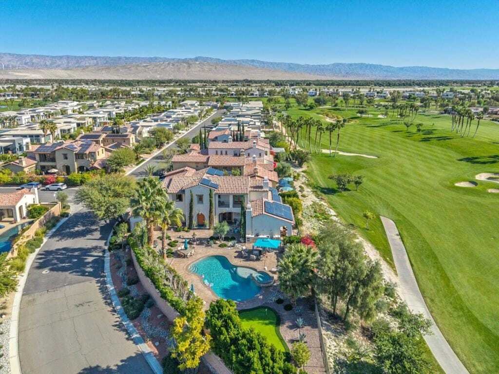 Casa en Palm Springs, California, Estados Unidos 5 - 19056346