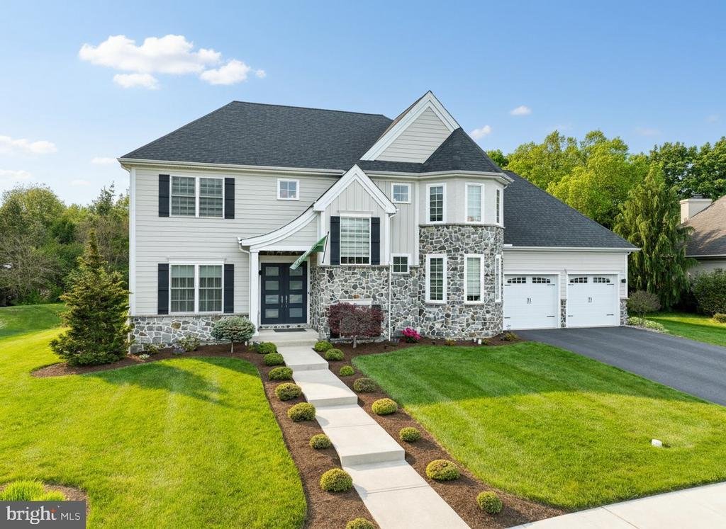 House in Lancaster, Pennsylvania, United States 4 - 19056048