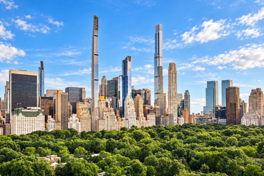 Cooperativa a New York, New York, Stati Uniti 1 - 18607121