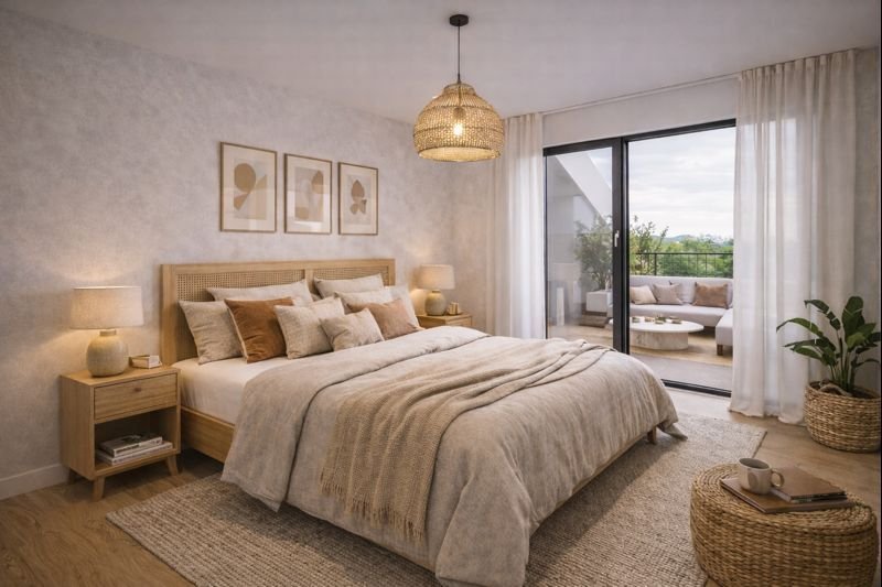 Apartamento en La Bastide, Burdeos, Francia 3 - 19051992