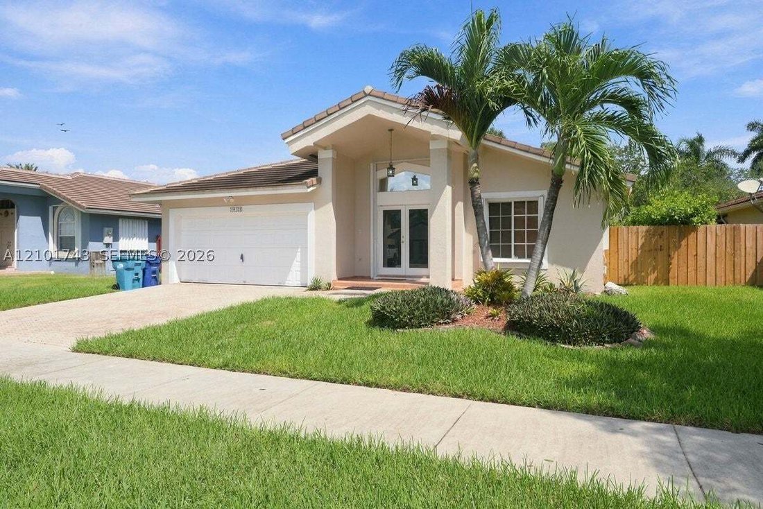 Casa a Cutler Bay, Florida, Stati Uniti 2 - 19054378