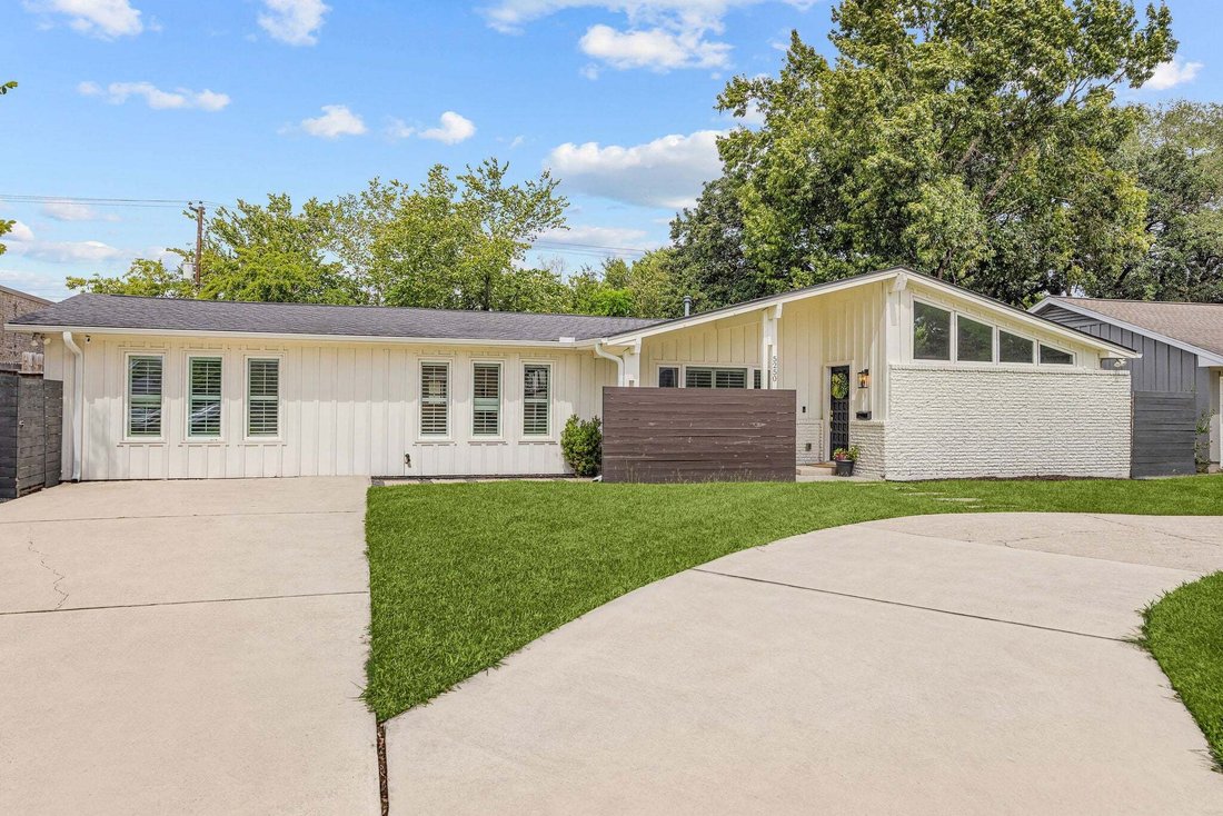 Haus in Houston, Texas, Vereinigte Staaten 1 - 19056014