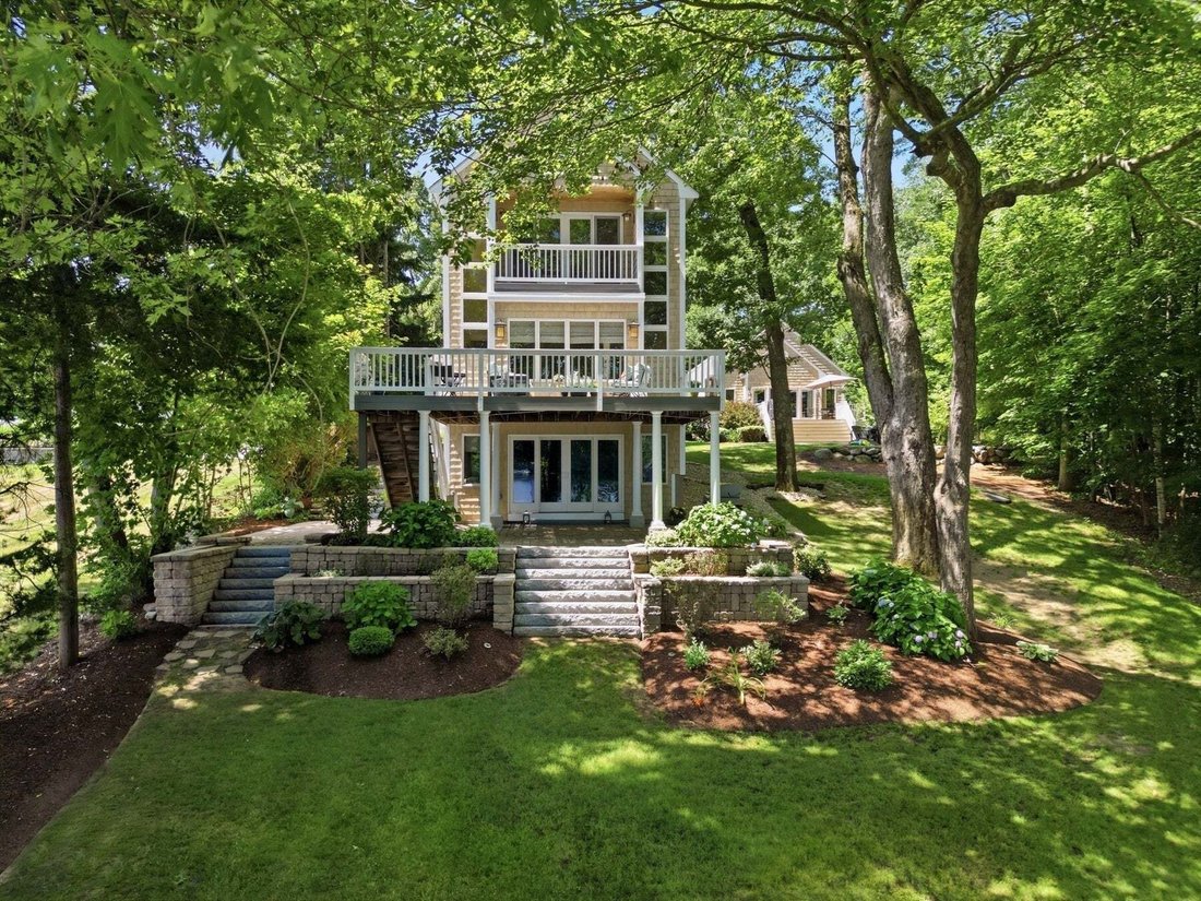 Maison à Westford, Massachusetts, États-Unis 1 - 19054931