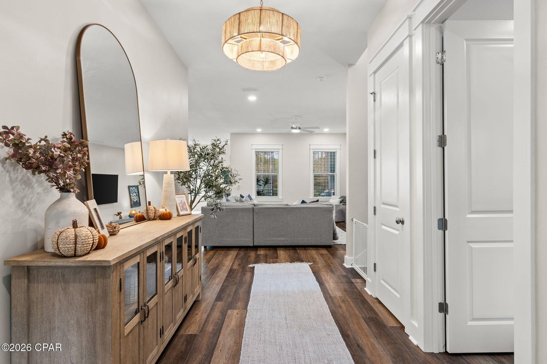 House in Rosemary Beach, Florida, United States 4 - 19053687