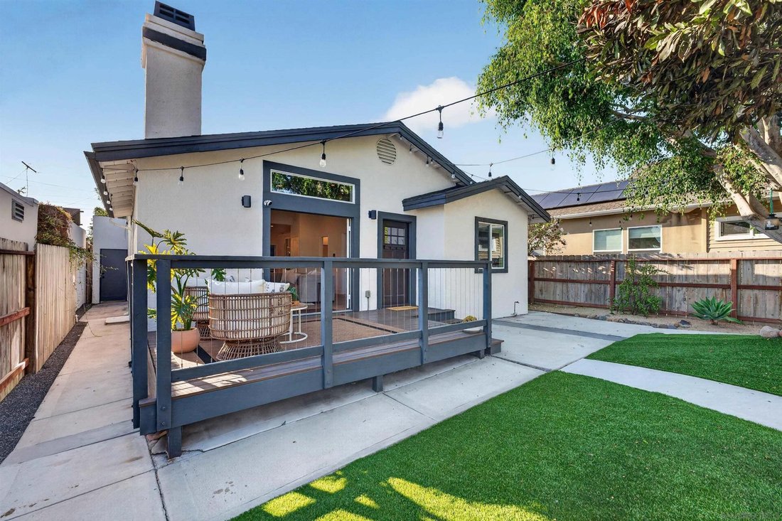 Casa a San Diego, California, Stati Uniti 4 - 19051332