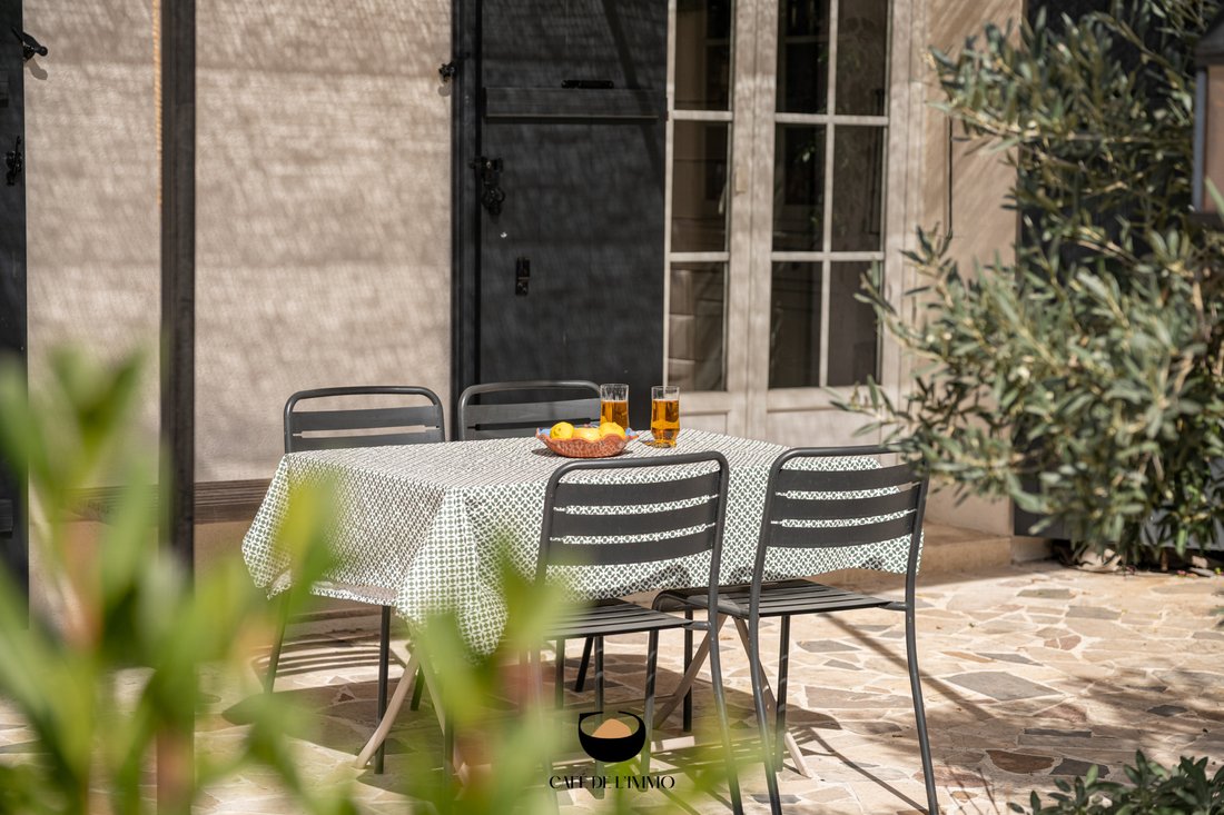 House in Saint Julien, Marseille, Provence-Alpes-Côte d'Azur 4 - 19051707