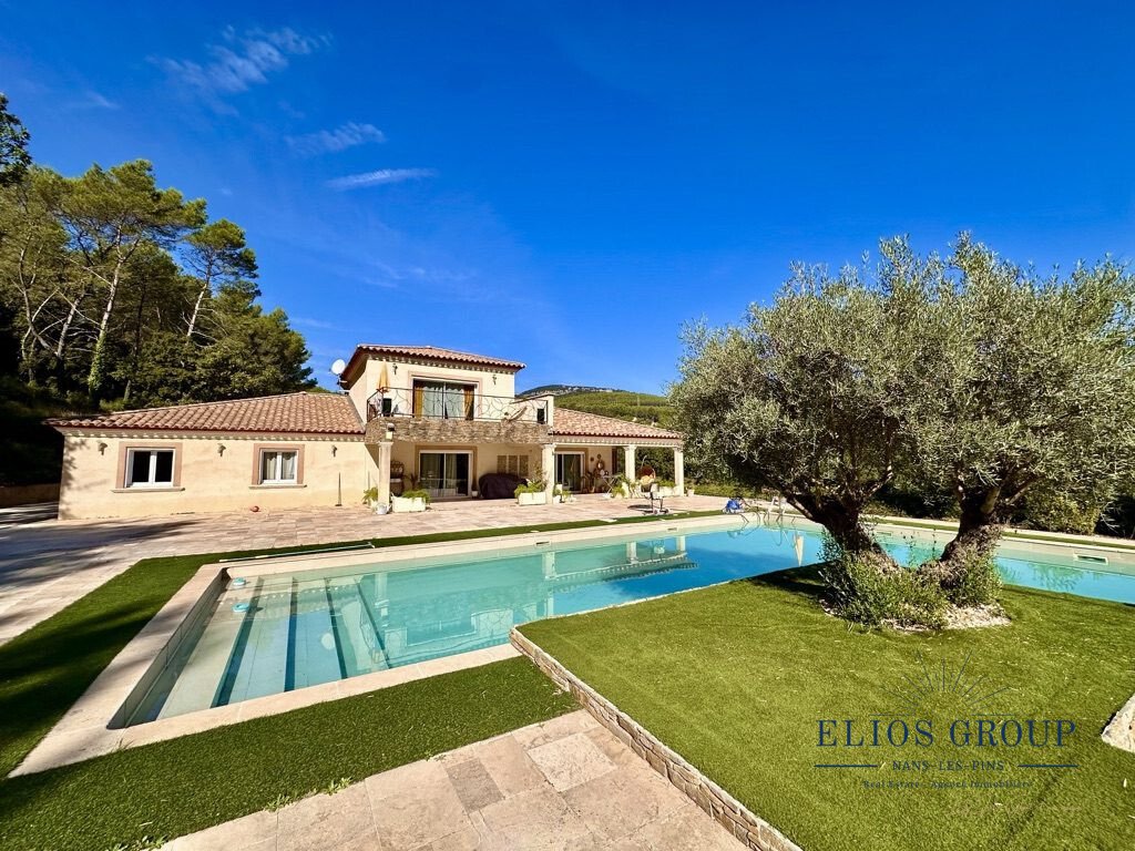 House in Besse-sur-Issole, Provence-Alpes-Côte d'Azur, France 1 - 19056458