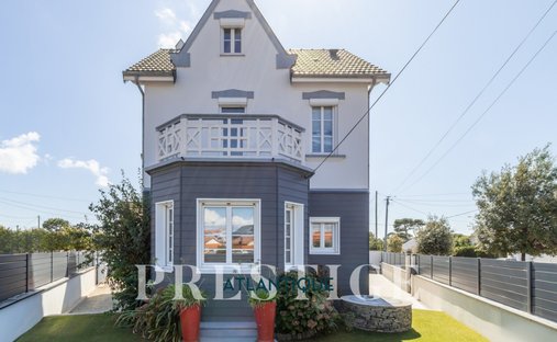 Maison à Saint-Michel-Chef-Chef, Pays de la Loire, France 1