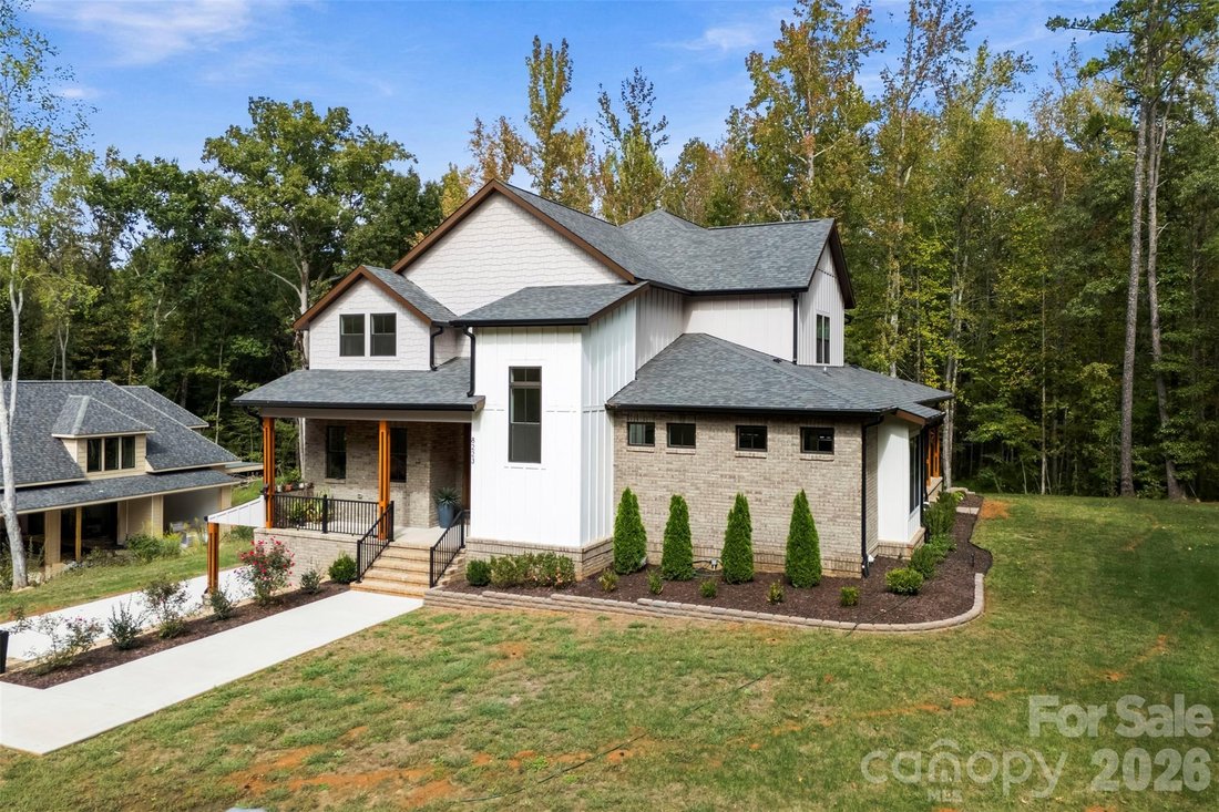 Casa a Township 6 Clear Creek, Carolina del Nord, Stati Uniti 4 - 19052585