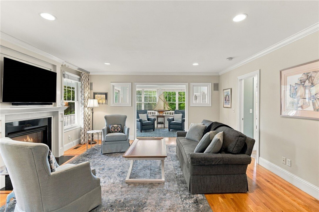 Condo in Portsmouth, Rhode Island, United States 5 - 19056071