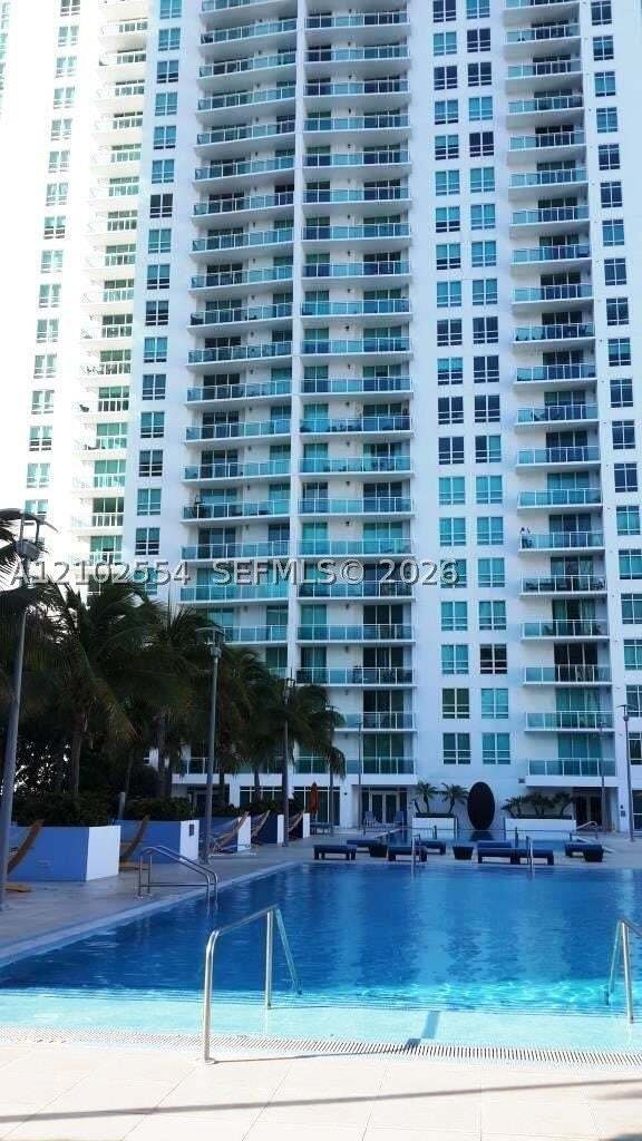 Appartement à Miami, Floride, États-Unis 5 - 19054393