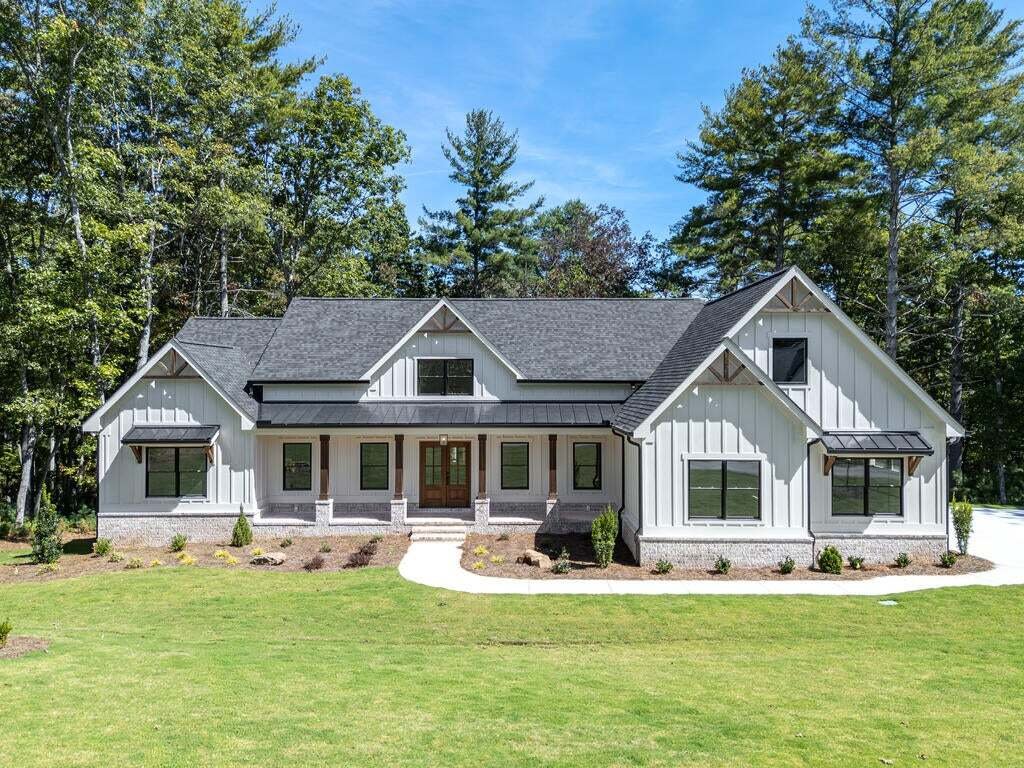Haus in Blairsville, Georgia, Vereinigte Staaten 1 - 18950806