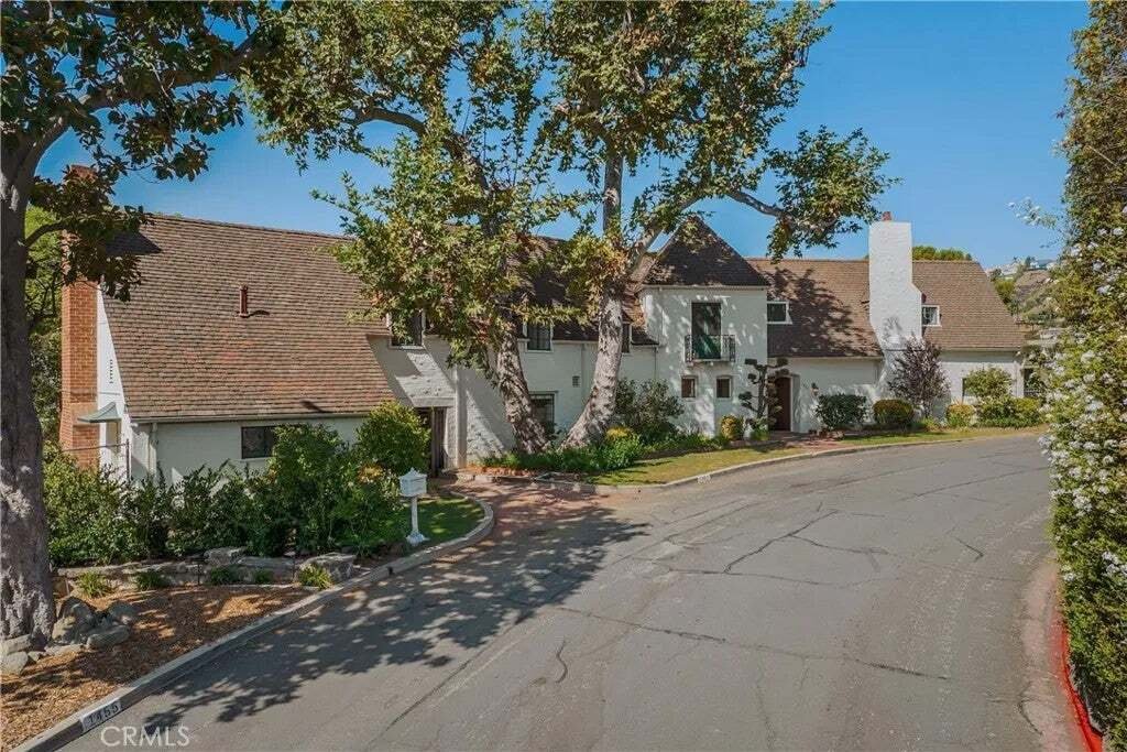 Maison à Glendale, Californie, États-Unis 1 - 19054650