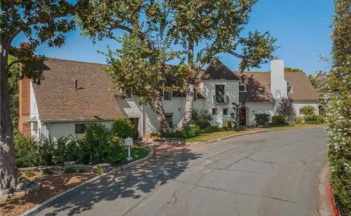Casa en Glendale, California, Estados Unidos 1