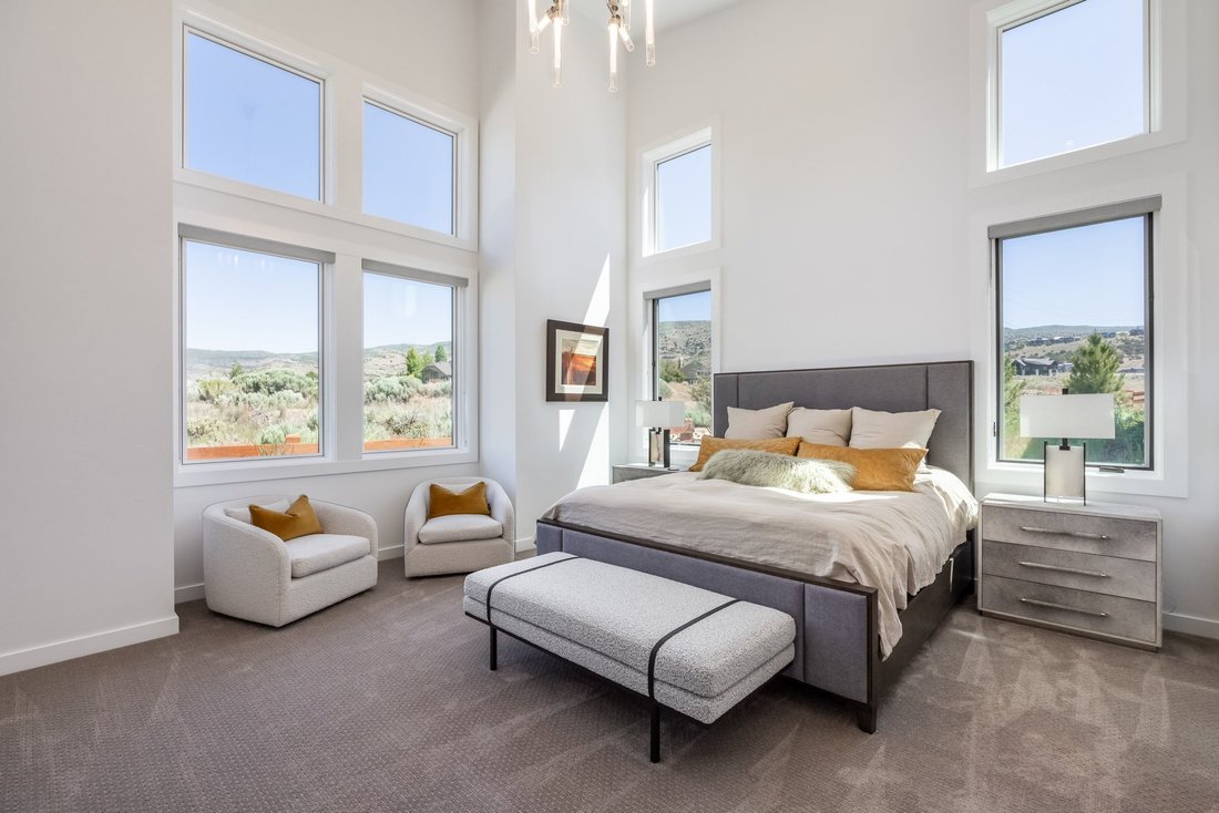 Casa a Heber City, Utah, Stati Uniti 4 - 19053148