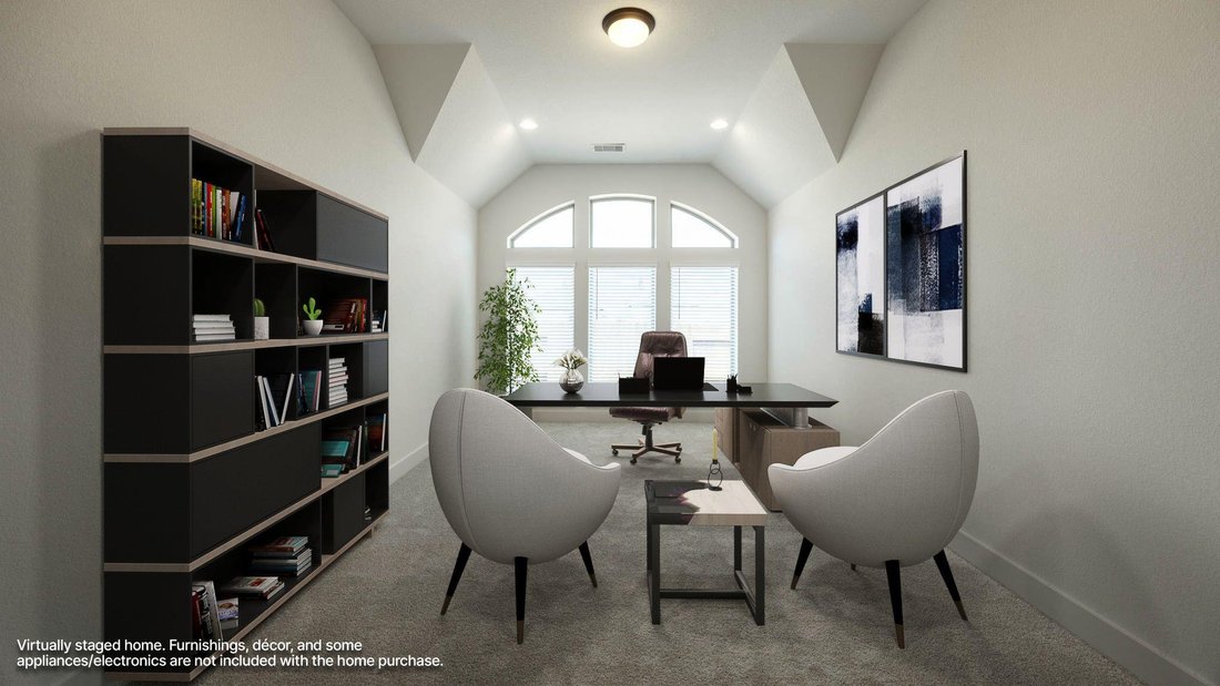 House in Elgin, Texas, United States 5 - 17383333