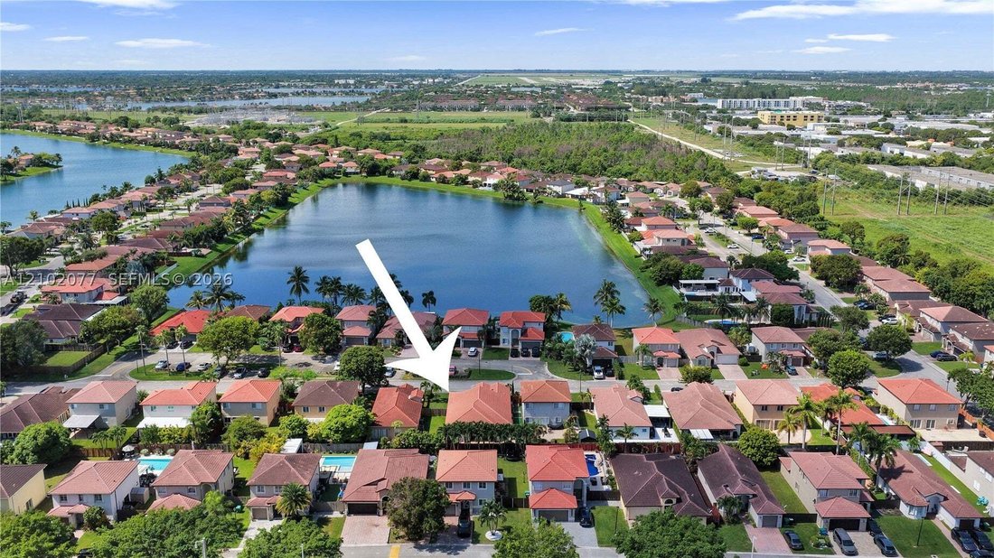 House in West Miami, Florida, United States 3 - 19051165
