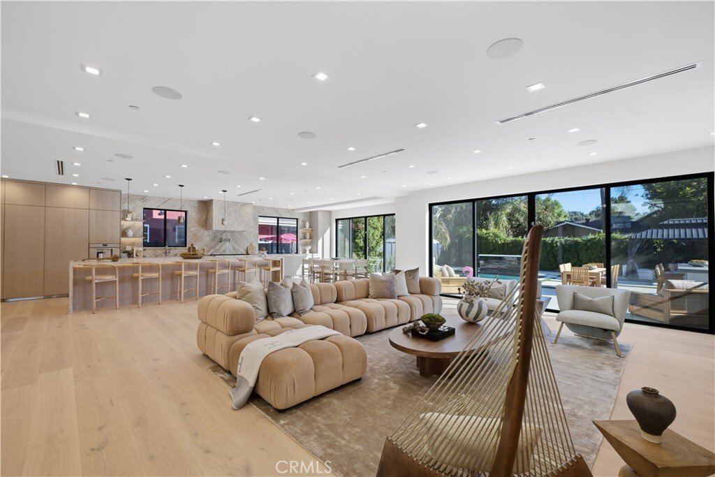 Casa a Los Angeles, California, Stati Uniti 3 - 19056132