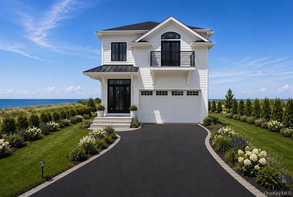 Casa en Bayville, Nueva York, Estados Unidos 2 - 18275525