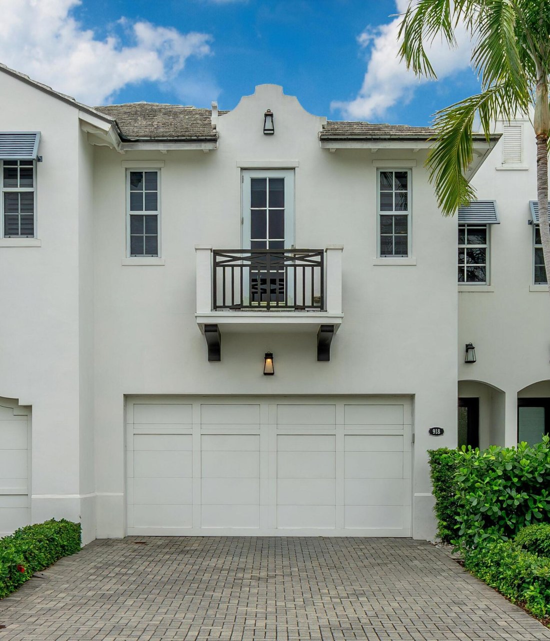 Townhouse in Delray Beach, Florida, United States 1 - 19054457