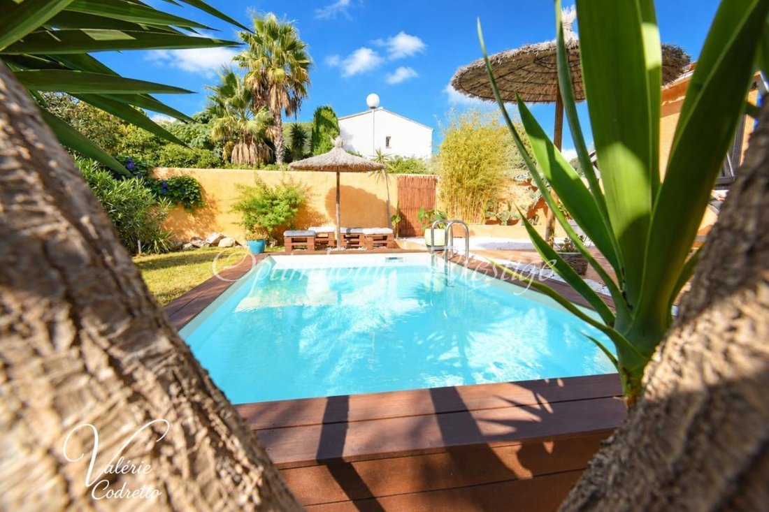 Villa en Hyères, Provenza-Alpes-Costa Azul, Francia 3 - 19052033