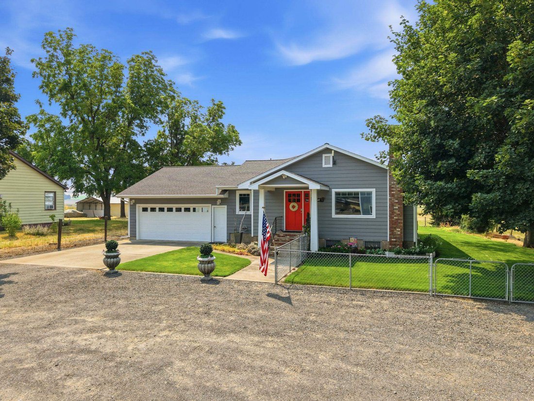 Haus in St. John, Washington, Vereinigte Staaten 4 - 19052492