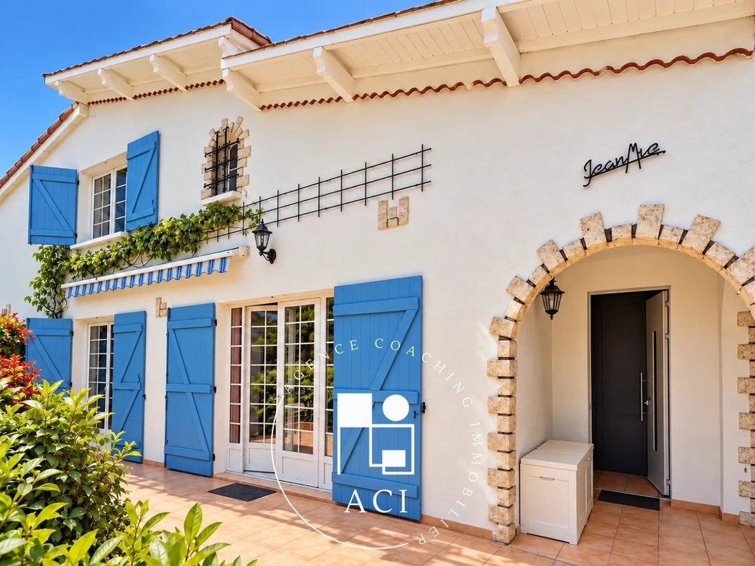 Maison à Aiguillon, Arcachon, France 2 - 18016333
