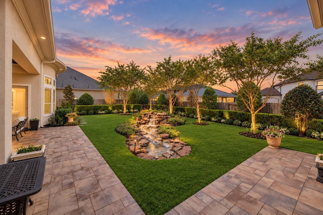 House in Houston, Texas, United States 5 - 19054848