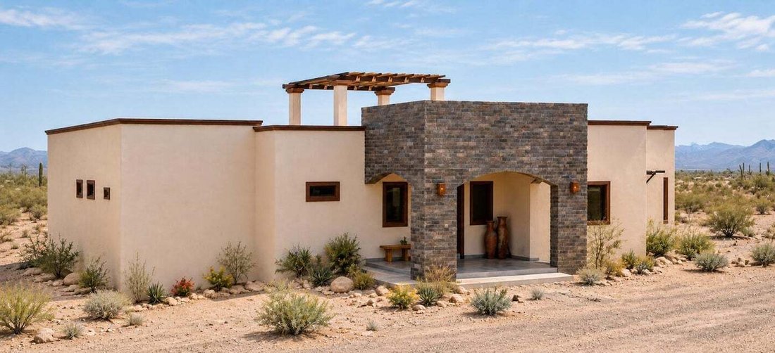 House in El Centenario, Baja California Sur, Mexico 1 - 19053539