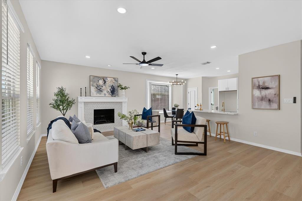 Casa a Carrollton, Texas, Stati Uniti 4 - 19051530