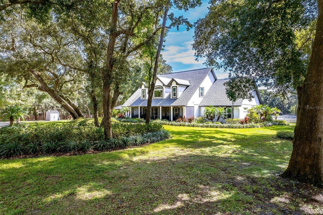 Haus in Sanford, Florida, Vereinigte Staaten 4 - 19051304