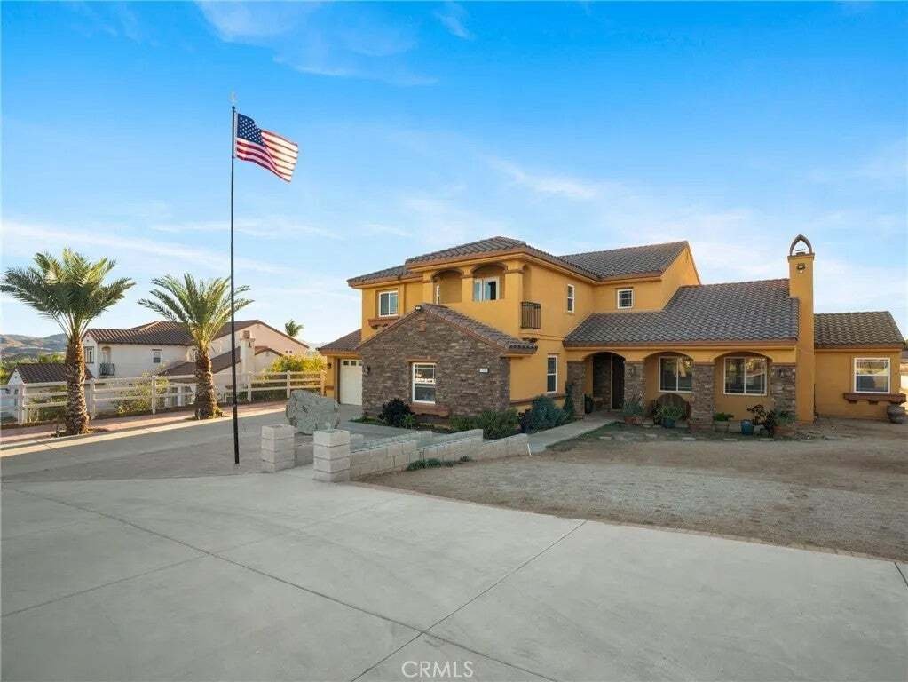 House in Riverside, California, United States 1 - 19051218