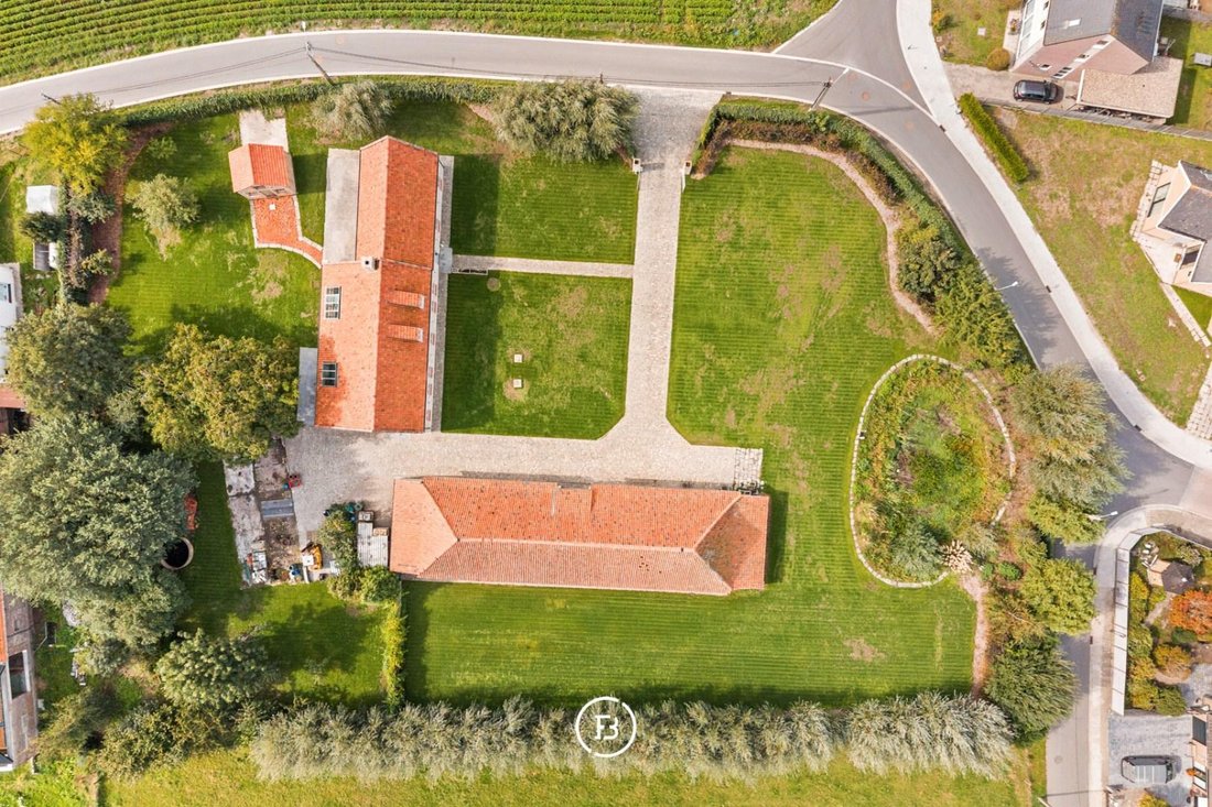 House in Gistel, Flanders, Belgium 2 - 19054283