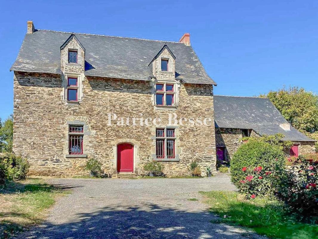House in Château-Gontier, Chateau-Gontier-sur-Mayenne, France 2 - 19055298
