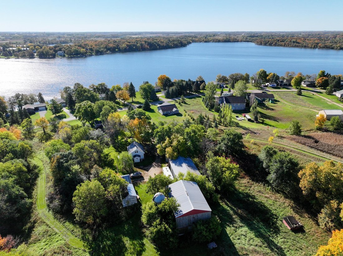 Land in Alexandria, Minnesota, United States 2 - 19052626
