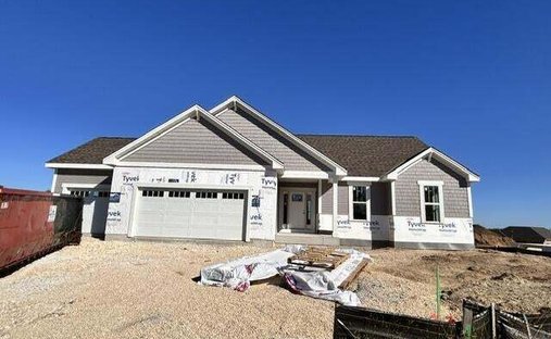 Maison à Grafton, Wisconsin, États-Unis 1